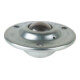 Rouleau sphérique E37.040 acier BS Rollen-1