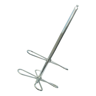 Rouleau Turbo-agitateur pour poste d'agitation