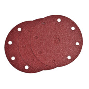 Rouleau de disque Velcro 150mm 9 trous