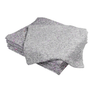 Rouleaux de couverture d'emballage BS Rollen