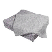 Rouleaux de couverture d'emballage BS Rollen