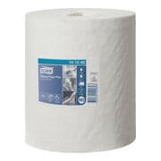 Rouleaux de serviettes TORK serviettes multiusage, 2 couches,perforé L160env.mxl