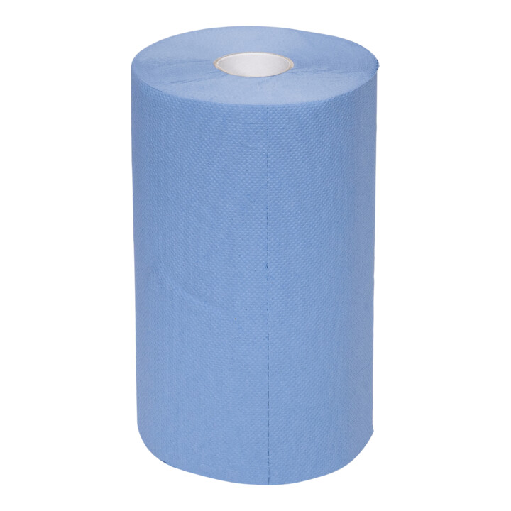 Rouleaux d'essuie-tout STIER Basic 3 épaisseurs L 30 cm x l 23 cm