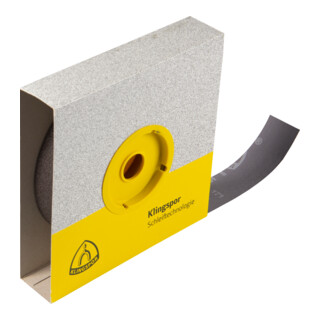 Klingspor KL 385 JF Rouleaux