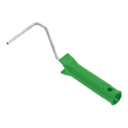 Lackierroller B.100mm Bügellänge 280mm mousse fine avec cadre Ø 6mm-3