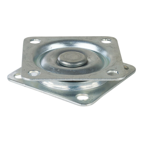 Roulements à billes à pression BS Rollen