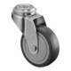 Roulette d'appareil A301.A85.075 Roulette pivotante BS Rollen-1
