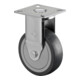 Roulette d'appareil A310.A85.075 BS Rollen-1