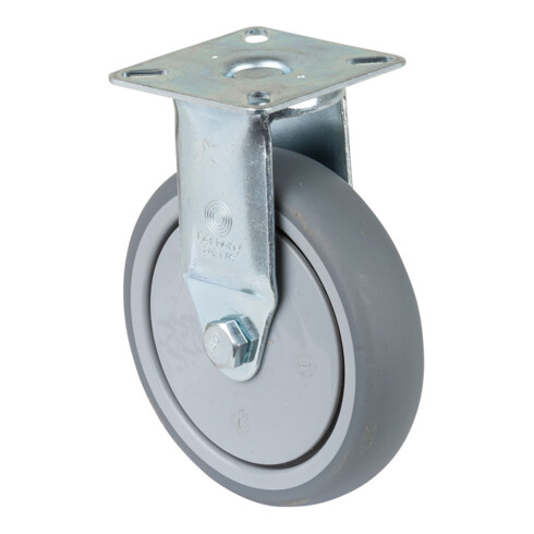 Roulette d'appareil A310.A85.100 BS Rollen