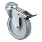 Roulette d'appareil A321.A80.100 BS Rollen