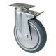 Roulette d'appareil C120.A85.151 BS Rollen-1