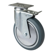 Roulette d'appareil C120.A85.151 BS Rollen