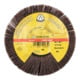Klingspor Roue de mop de ponçage WSM 617 LS 20 mm-1