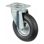 Roulette de transport L400.C90.200 Roulette pivotante BS Rollen