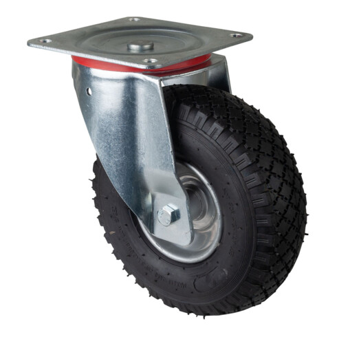 Roulette de transport L400.C90.261 Roulette pivotante BS Rollen