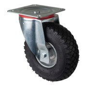 Roulette de transport L400.C90.261 Roulette pivotante BS Rollen