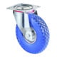 Roulette de transport L400.C91.262 Roulette pivotante BS Rollen-1
