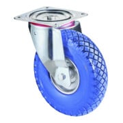 Roulette de transport L400.C91.262 Roulette pivotante BS Rollen