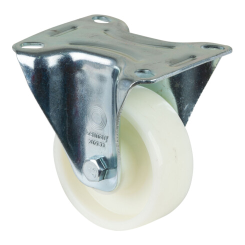 BS Roulement à rouleaux fixes en plastique