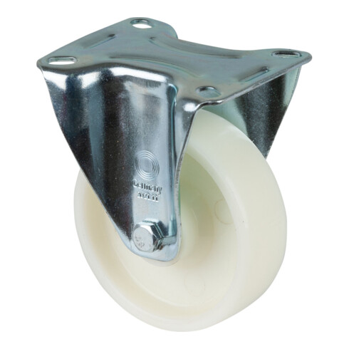 BS Roulement à rouleaux fixes en plastique