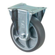 Roulette de transport L410.B44.161 BS Rollen