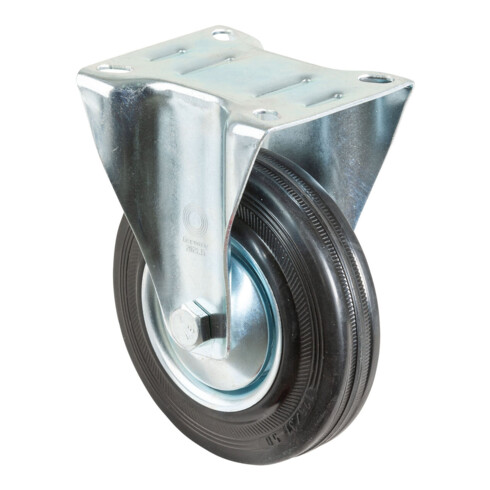 Roulette de transport L410.B55.126 BS Rollen