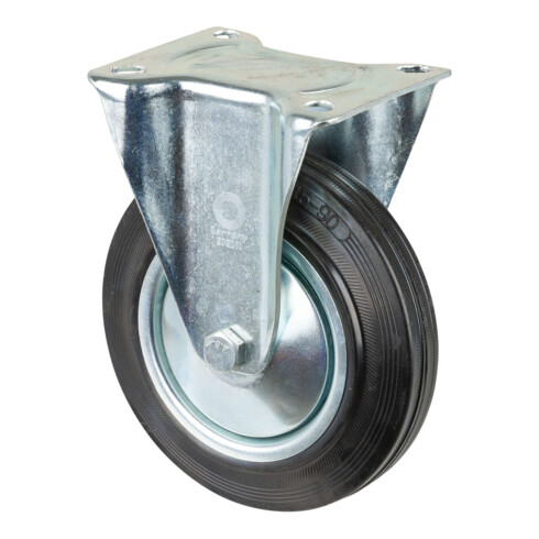 Roulette de transport L410.B55.181 BS Rollen