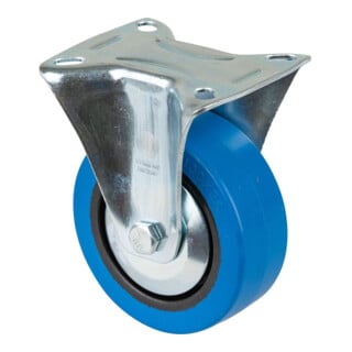 Roulette de transport L410.B61.101 BS Rollen