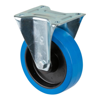Roulette de transport L410.B61.160 BS Rollen