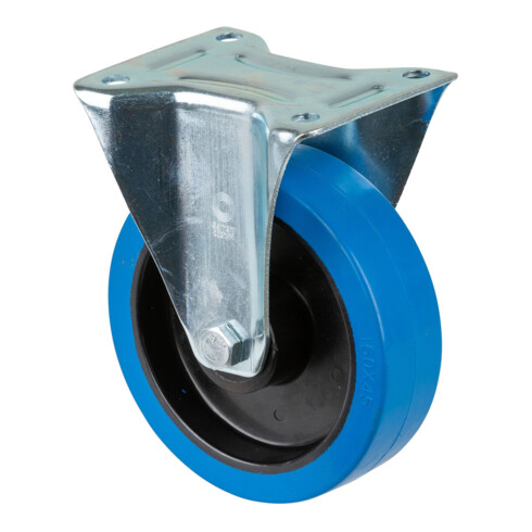 Roulette de transport L410.B61.160 BS Rollen