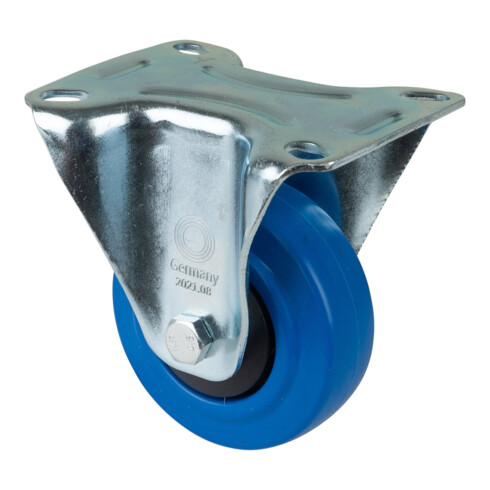 Roulette de transport L410.B62.081 BS Rollen