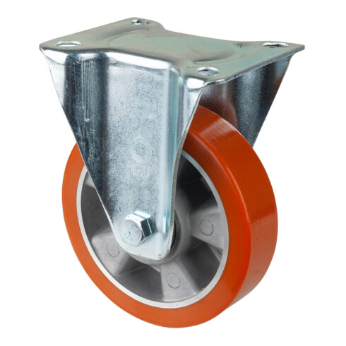 Roulette de transport L410.B90.150 BS Rollen