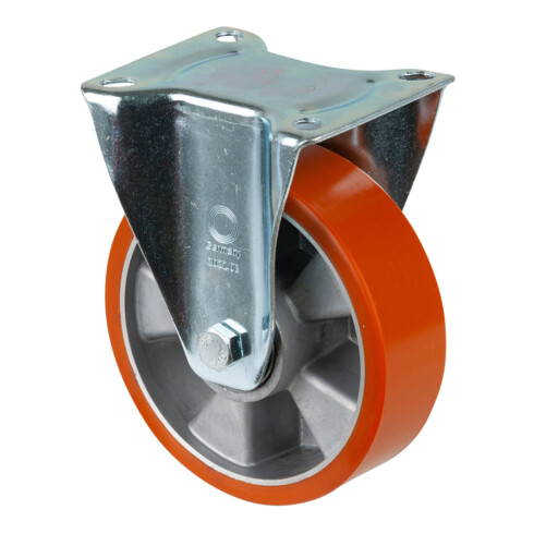 Roulette de transport L410.B90.160 BS Rollen