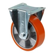 Roulette de transport L410.B90.160 BS Rollen