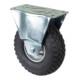 Roulette de transport L410.C90.261 BS Rollen-1
