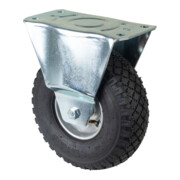 Roulette de transport L410.C90.261 BS Rollen