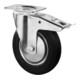 Roulette de transport L420.B55.126 BS Rollen-1