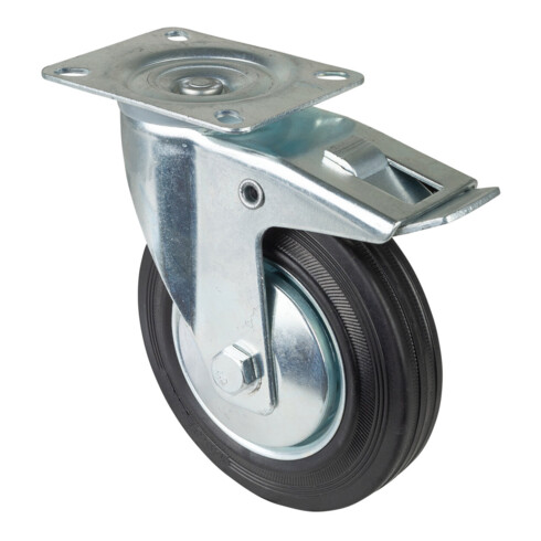 Roulette de transport L420.B55.141 BS Rollen