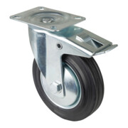 Roulette de transport L420.B55.141 BS Rollen-1