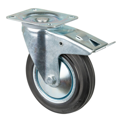 Roulette de transport L420.B55.181 BS Rollen