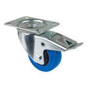 Roulette de transport L420.B62.081 BS Rollen