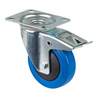 Roulette de transport L420.B62.101 BS Rollen