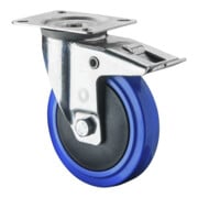Roulette de transport L420.B62.126 BS Rollen