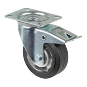 Roulette de transport L420.B80.100 BS Rollen