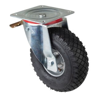 Roulette de transport L420.C90.261 BS Rollen