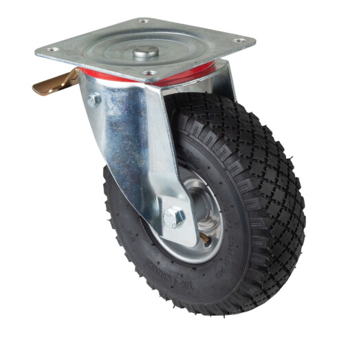 Roulette de transport L420.C90.261 BS Rollen