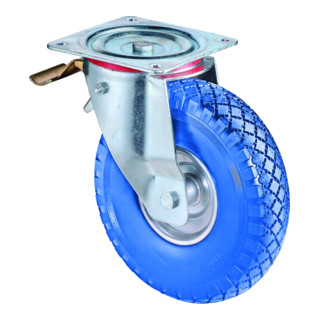 Roulette de transport L420.C91.262 BS Rollen