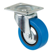 Roulette de transport L500.B61.101 Roulette pivotante BS Rollen