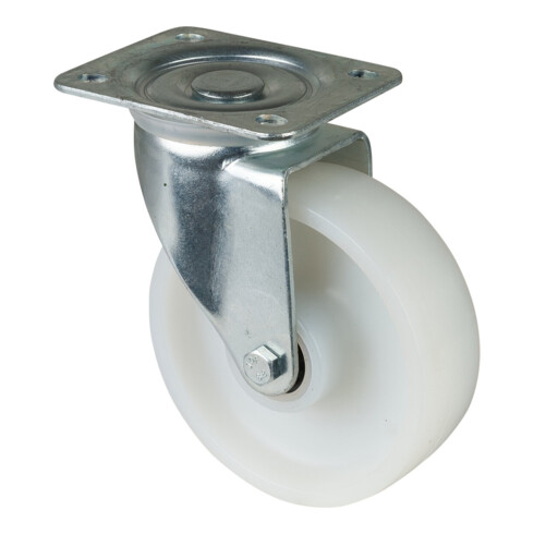 Roulette de transport LB500.B10.126 Roulette pivotante BS Rollen