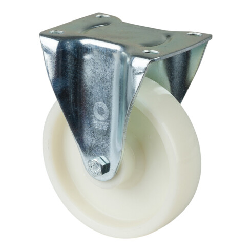 Roulette de transport LB510.B10.125 BS Rollen